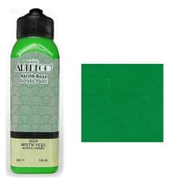Artdeco 140Ml Mistik Yeşil Akrilik Boya 3024