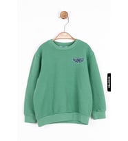 Erkek Bebek sweatshirt 9-24 Ay 45620