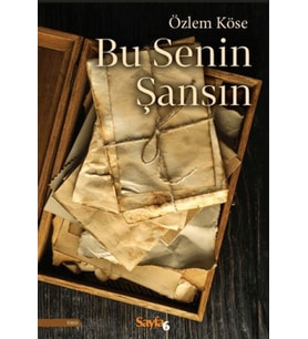 Bu Senin Şansın
