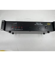Westsound TKS-112 ACL Acil Anons Ve Mesaj Kayıt Ünitesi ( OUTLET )