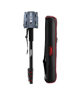 Pdx 0507B, Kafalı Monopod