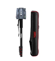Pdx 0507B, Kafalı Monopod