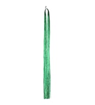 Hair Tinsel / Simi / Yeşil