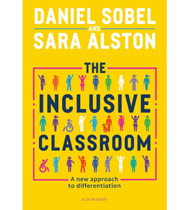 The Inclusive Classroom: A New Approach To Differentiation (Krem)