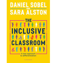 The Inclusive Classroom: A New Approach To Differentiation (Krem)
