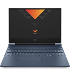 HP Victus 71T73EA Ryzen 5 5600H 16 GB 512 GB SSD RTX3050 15.6" Full HD Notebook - OUTLET