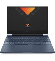 HP Victus 71T73EA Ryzen 5 5600H 16 GB 512 GB SSD RTX3050 15.6" Full HD Notebook - OUTLET