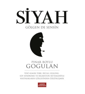Siyah