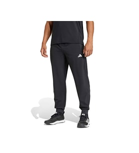 Adidas We Flex Wv Pt Erkek Antrenman Eşofman Altı KA5528 Siyah