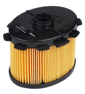 Yakıt Filtresi – Peugeot Partner / 206 / 306, Citroën Berlingo / Jumpy / Xsara, Fiat Scudo, Toyota Corolla (2000–2002) 1.9D (DW8 Motor) Uyumlu