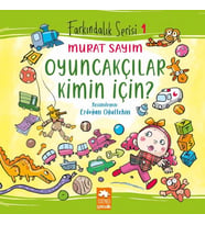 Oyuncakçılar Kimin İçin Eksik Parça