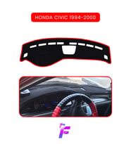 HONDA CIVIC (1994-2000) Uyumlu Ön Göğüs Koruma Hızlı ve Kolay Montaj Oto Aksesuar TC21