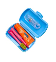 Curaprox Be You Travel Set Mavi