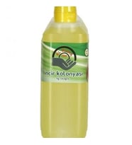 El Ruha Incir Kolonyası 60° Çanta Bidon 900ML