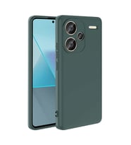 Xiaomi Redmi Note 13 Pro Plus 5G Uyumlu Kılıf Zore Mara Lansman Kapak