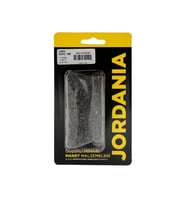 JORDANIA MAKET JE00-0404032 ÇAKIL KOYU GRİ 2-4mm.100gr.