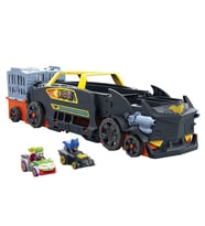 Hot Wheels Racerverse Ultimate Batman Pist Seti HXN21