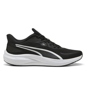 Puma Skyrocket Lite 2 Uniseks Koşu Ayakkabısı SİYAH
