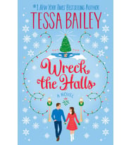 Wreck The Halls: A Novel
