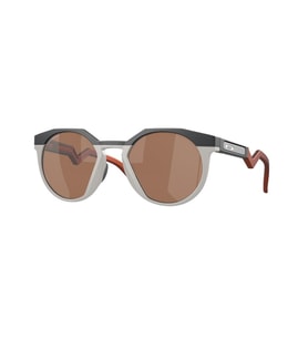 Oakley HSTN Güneş Gözlüğü Matte Carbon Prizm Tungsten