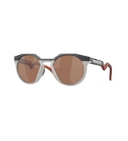 Oakley HSTN Güneş Gözlüğü Matte Carbon Prizm Tungsten