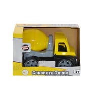 Özka Toys 2071  Kutulu Harç Kamyonu -Özka