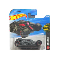 THE DARK KNIGHT BATMOBILE (BATMAN JJL13N521)