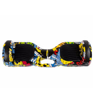 Hoverway Pws707-Street-Dance Unisex Power Scooter PWS707-STREET-DANCE Renkli (Çok Renkli)