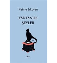 Fantastik Şeyler Naime Erkovan Şule Yayın