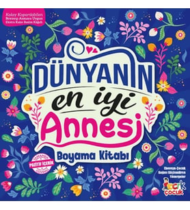 Dünyanın İyi Annesi