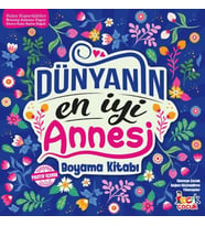 Dünyanın İyi Annesi