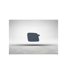BMW X5:F15 2014-2018 Tampon &Ccedil;eki Kapağı Arka Sol M Tech 51128062757 Wender