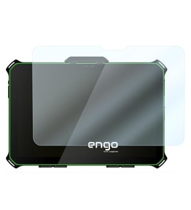 GTX Jaculus V2 Ekran Koruyucu 10.1 inç 9H Parlak Nano