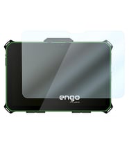 GTX Jaculus V2 Ekran Koruyucu 10.1 inç 9H Parlak Nano