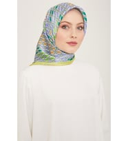 Armine 2024 Yaz Sezonu %100 Sura İpek Eşarp 9144D 55