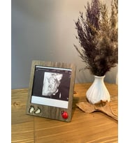 10x10 MDF FOTOĞRAF ÇERÇEVESİ