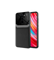 Xiaomi Redmi Note 8 Pro Uyumlu Kılıf Zore Emiks Kapak