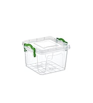 Tiny Box Kare Saklama Kutusu 0.3 Litre
