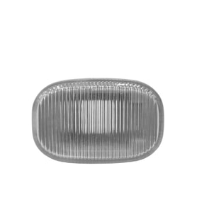 ÇAMURLUK SİNYALİ TOYOTA COROLLA 1993-2006 SAĞ - SOL AYNI ADET  BEYAZ (Boş)