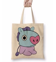 Mang Bts 01 Bez Çanta Uzun Saplı