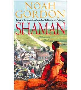 Shaman: Number 2 In Series