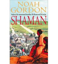 Shaman: Number 2 In Series
