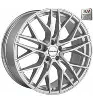 Kormetal CA20 9,0x21" PCD:5112 ET:25 CH:66,6 S Jant 4 Adet
