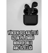 Kablosuz Bluetooth Kulaklık TWS Çift Kulaklık TWS Pro 5