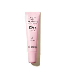 L'occitane Gül Dudak Balmı 12 ml
