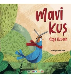 Mavi Kuş