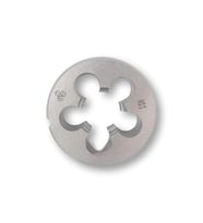 Makina Takım HSS DIN 223/B Metrik Normal Pafta M 24X3-MTE B00110022400