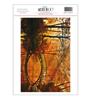 ARTDECO KOLAY TRANSFER 25X35CM DESEN 46