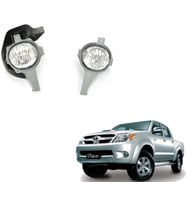 Toyota Hilüx 2005-2008 Sis Farı Sis Lambası Sol