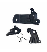 Fiat Egea için Far Tamir Seti - Sağ  OEM : 50927929
